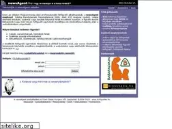 Sites similar to newsalert.hu