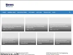 Sites similar to newsalert4u.com