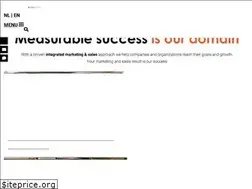 Sites similar to newsalescompany.nl