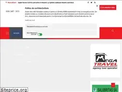 Sites similar to newsallert.ro