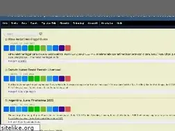 Sites similar to newsalls.blogspot.com
