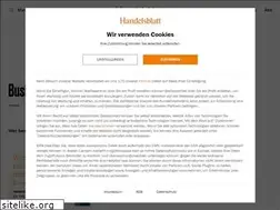 Sites similar to newsamabend.com