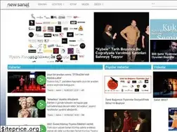 Sites similar to newsanat.com