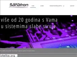 Sites similar to newsanatron.com