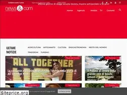Sites similar to newsandcom.it