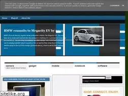 Sites similar to newsandgadget.blogspot.com