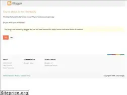 Sites similar to newsandgovtjobs.blogspot.com