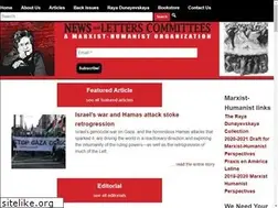 Sites similar to newsandletters.org