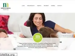 Sites similar to newsandmedia.sk