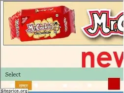 Sites similar to newsandnumbers.com