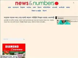 Sites similar to newsandnumbers.net