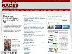 Sites similar to newsandsentinelhalfmarathon.com