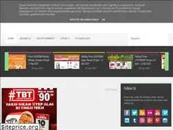 Sites similar to newsandtalking.blogspot.com