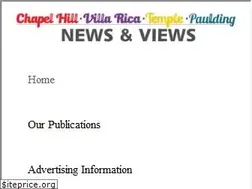 Sites similar to newsandviewsusa.com