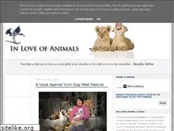 Sites similar to newsanimals.blogspot.com