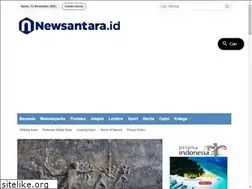 Sites similar to newsantara.id