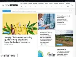 Sites similar to newsanyway.com