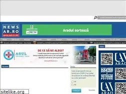 Sites similar to newsar.ro