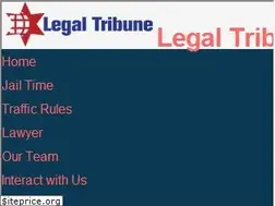 Sites similar to newsarawaktribune.com