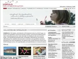 Sites similar to newsarchiv.ch