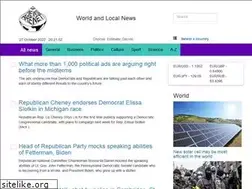 Sites similar to newsare.net