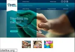 Sites similar to newsareptalibrary.ca