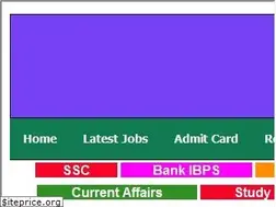 Sites similar to newsarkariresult.in
