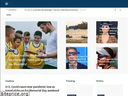Sites similar to newsaroundworld.org