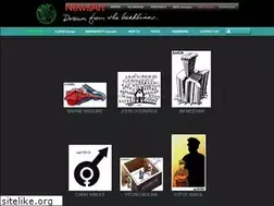 Sites similar to newsart.com