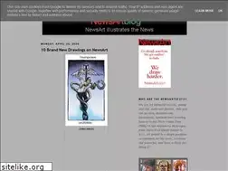 Sites similar to newsarteest.blogspot.com