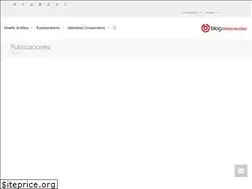 Sites similar to newsartesvisuales.com