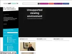Sites similar to newsarttoday.tv