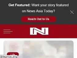 Sites similar to newsasiatoday.com