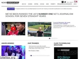 Sites similar to newsassociates.co.uk