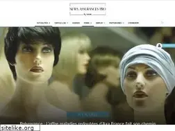 Sites similar to newsassurancespro.com