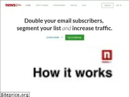 Sites similar to newsatme.com