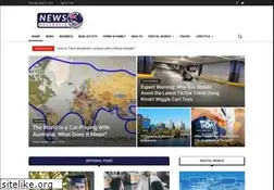 Sites similar to newsaustralia.org