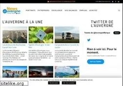 Sites similar to newsauvergne.com
