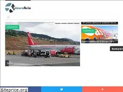 Sites similar to newsavia.com