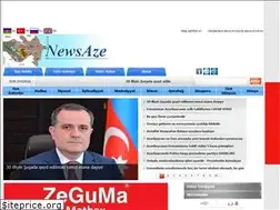 Sites similar to newsaze.com