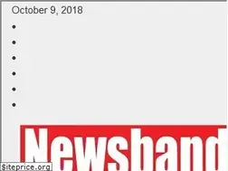 Sites similar to newsband.in