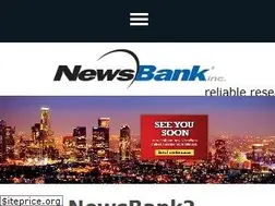 Sites similar to newsbank.com
