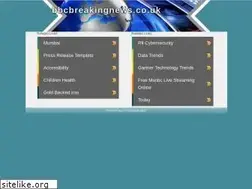 Sites similar to newsbbc.co.uk