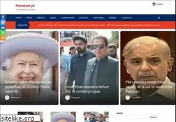 Sites similar to newsbeat.pk