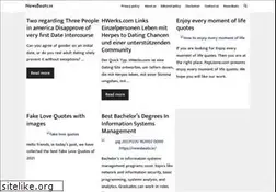 Sites similar to newsbeats.in