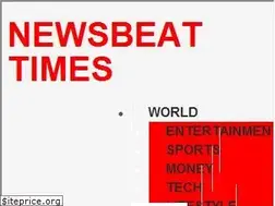 Sites similar to newsbeattimes.com