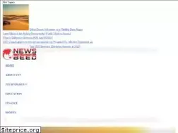 Sites similar to newsbeed.com