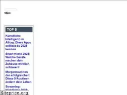 Sites similar to newsbelow.de