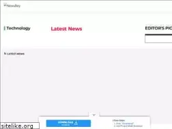 Sites similar to newsbey.com