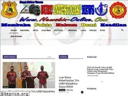 Sites similar to newsbin-online.com